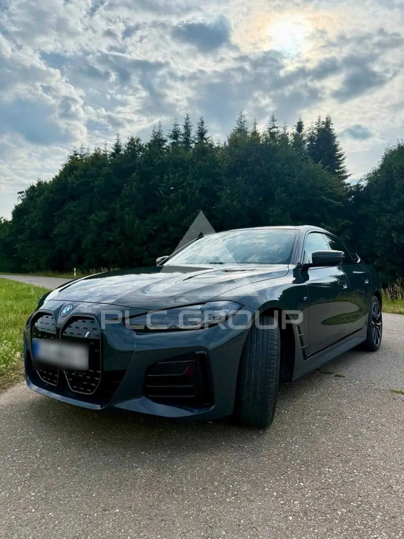 2024 BMW I4