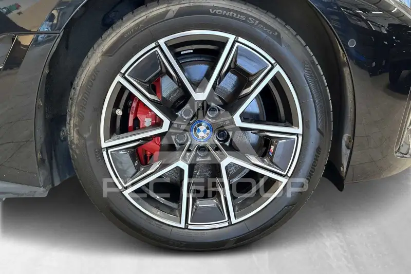 2024 BMW I4