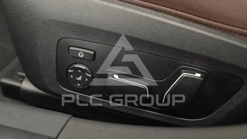 2024 BMW I4