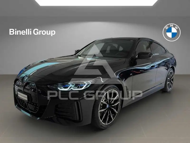 2024 BMW I4