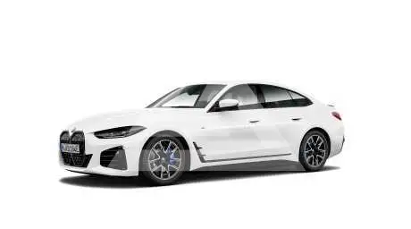2024 BMW I4