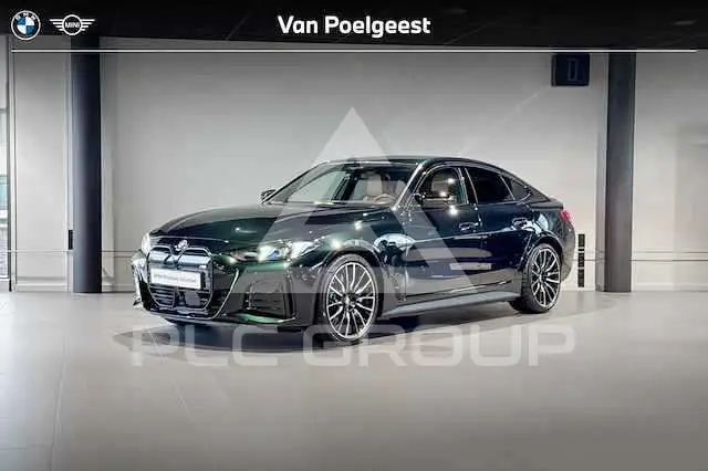 2024 BMW I4