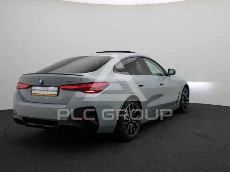 2024 BMW I4