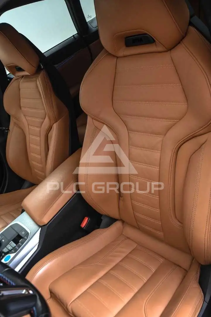 2024 BMW I4