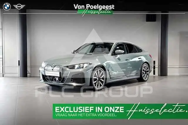 2024 BMW I4