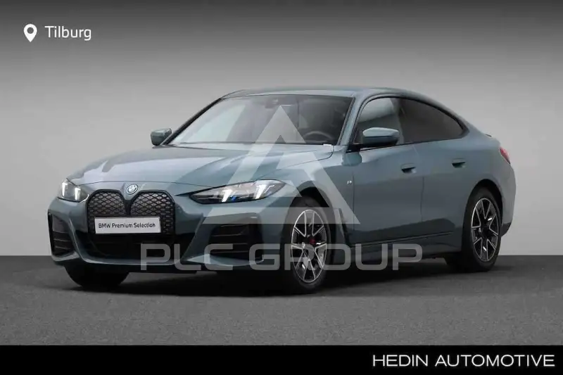 2024 BMW I4