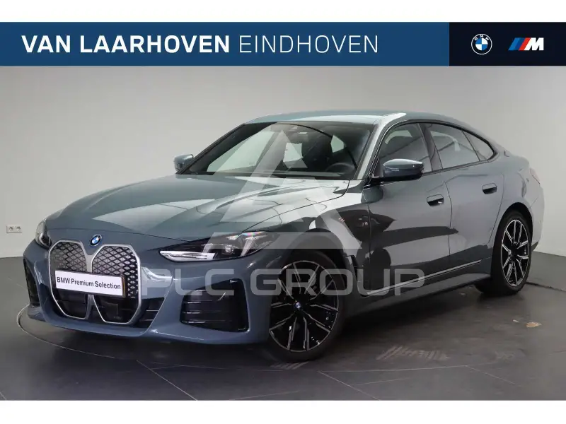 2024 BMW I4