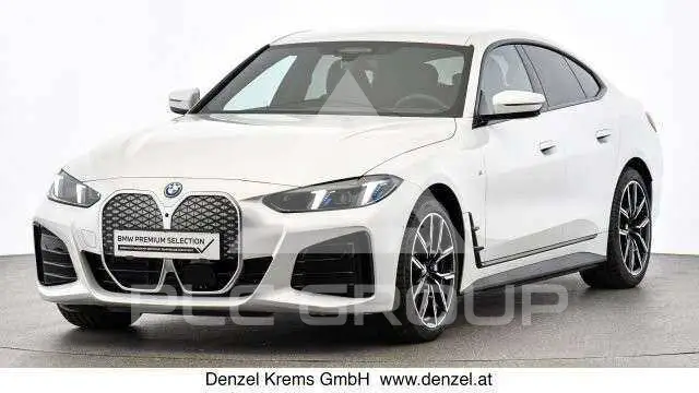 2024 BMW I4