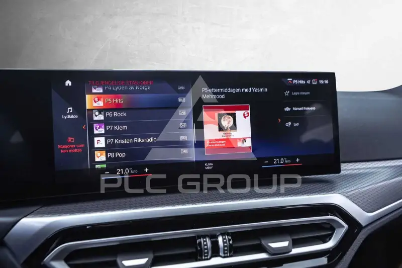 2024 BMW I4