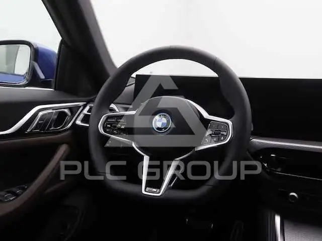 2024 BMW I4
