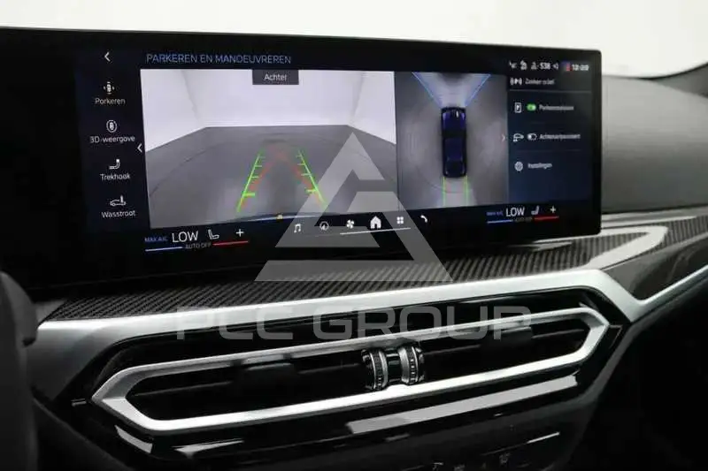 2024 BMW I4