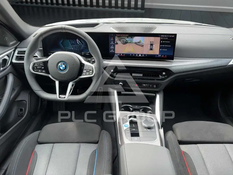 2024 BMW I4