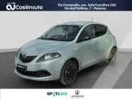 2024 Lancia YPSILON