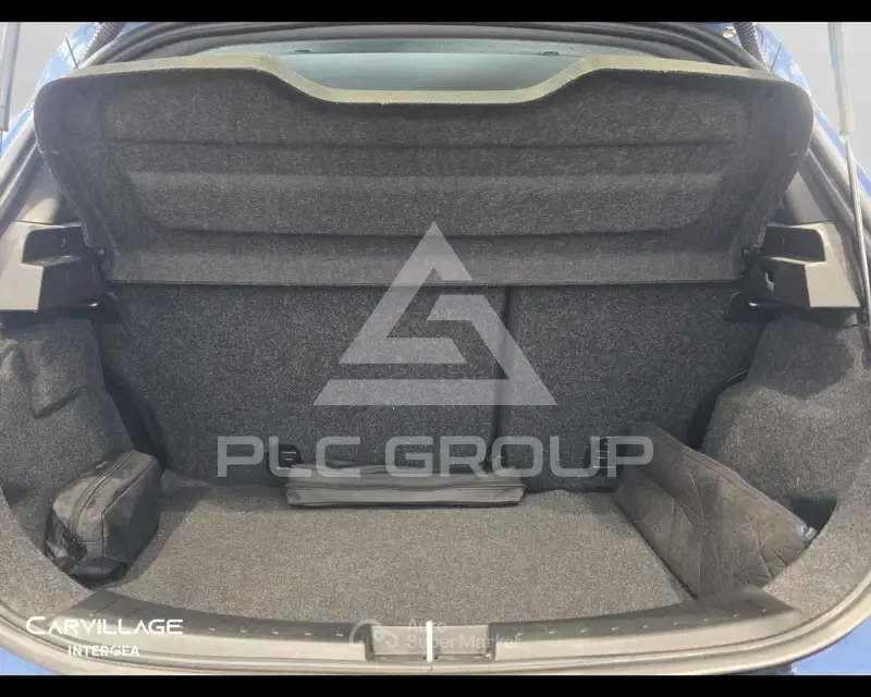 2024 Lancia YPSILON