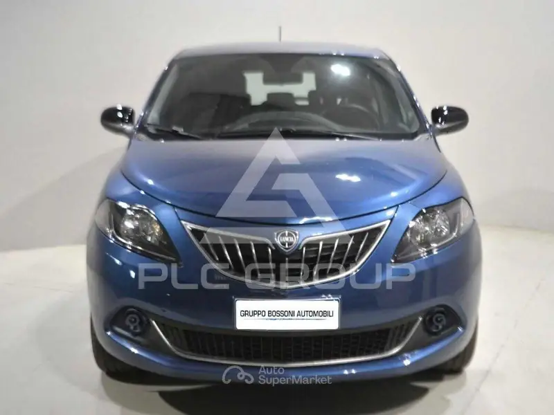 2024 Lancia YPSILON