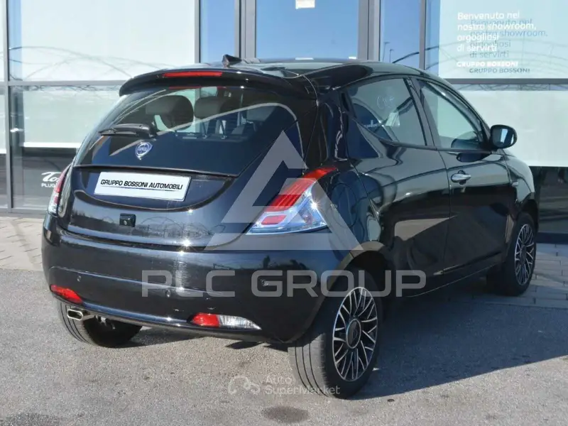 2024 Lancia YPSILON