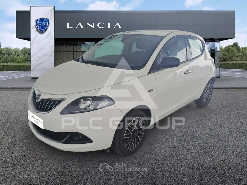2024 Lancia YPSILON