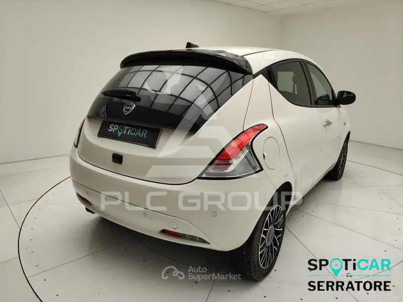 2024 Lancia YPSILON