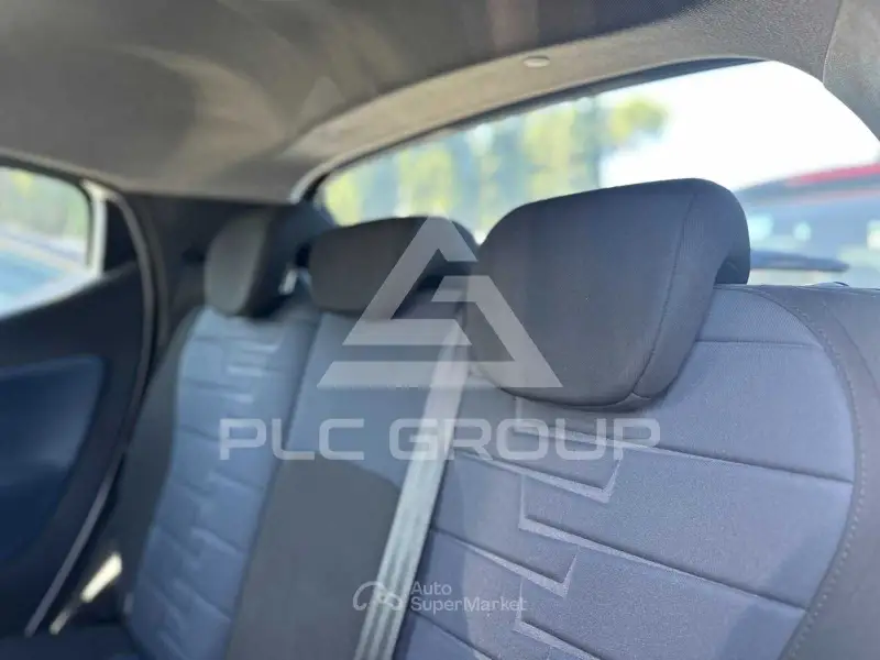2024 Lancia YPSILON