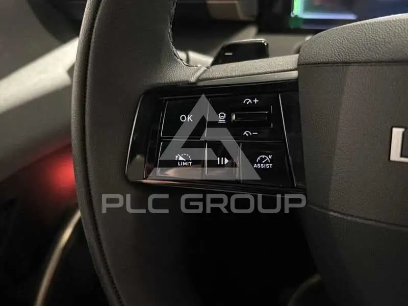2024 Lancia YPSILON