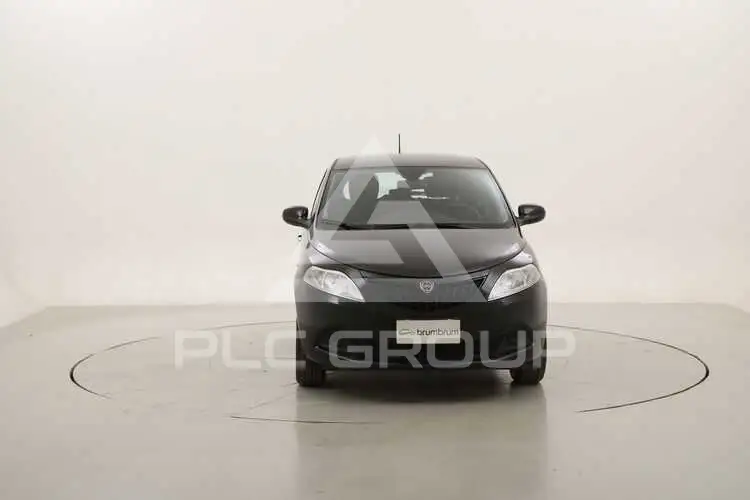 2024 Lancia YPSILON