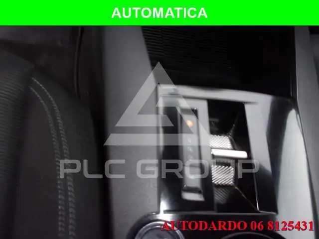 2024 Lancia YPSILON