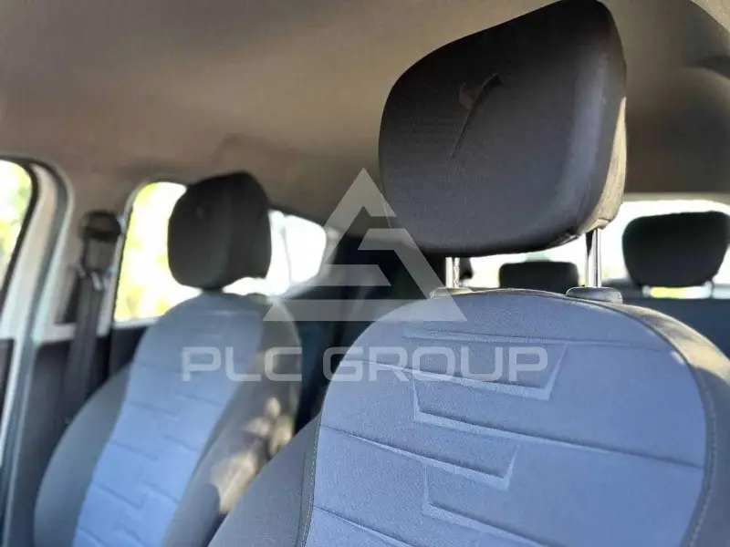 2024 Lancia YPSILON