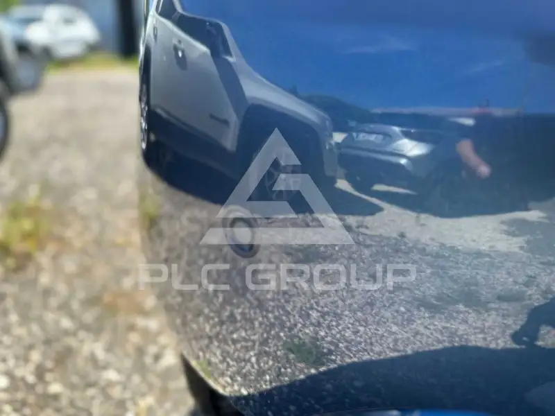 2024 Lancia YPSILON