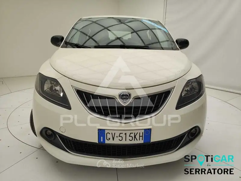 2024 Lancia YPSILON