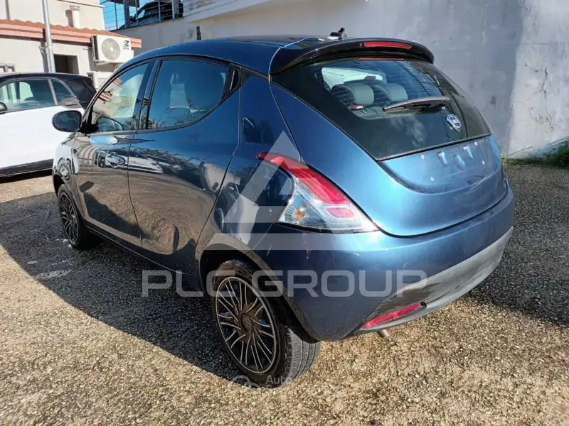 2024 Lancia YPSILON