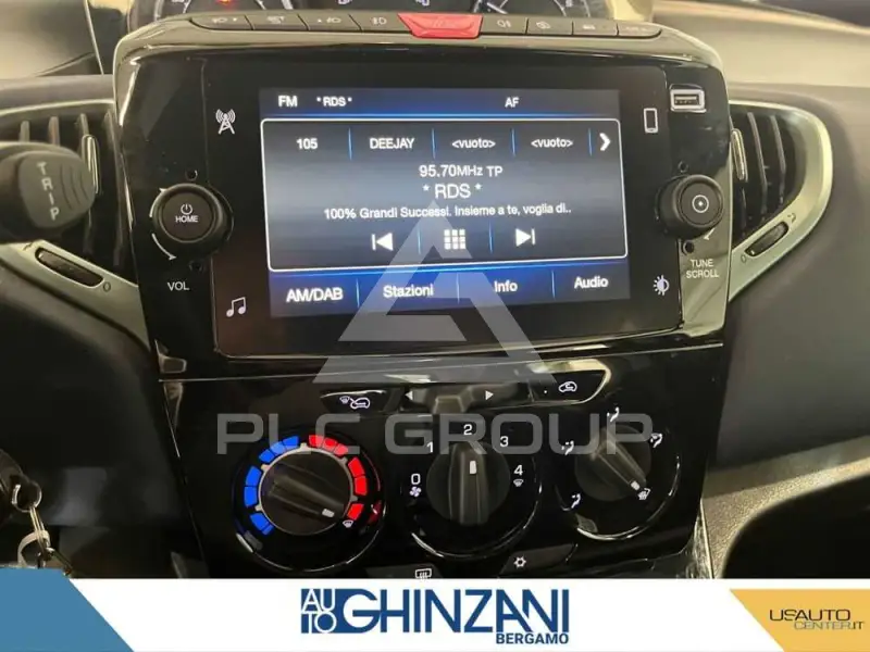 2024 Lancia YPSILON