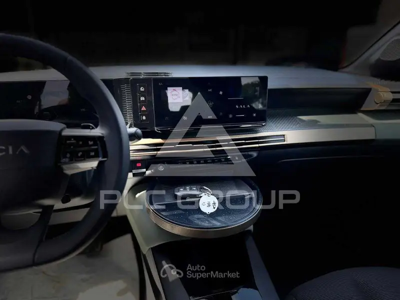 2024 Lancia YPSILON