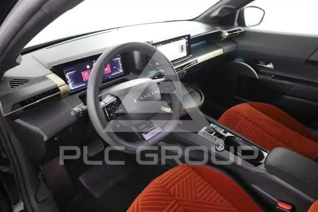 2024 Lancia YPSILON