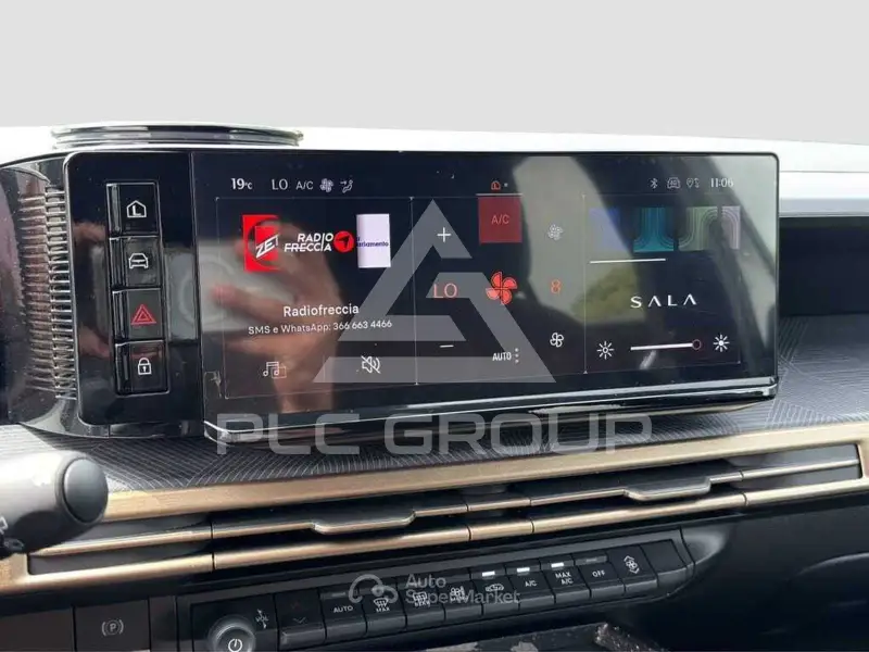 2024 Lancia YPSILON