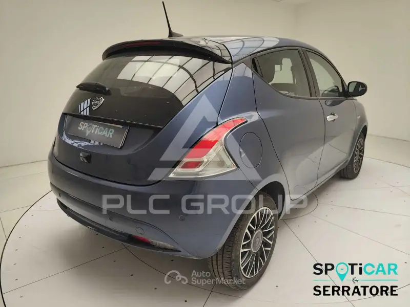 2024 Lancia YPSILON