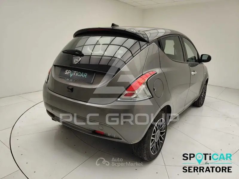 2024 Lancia YPSILON