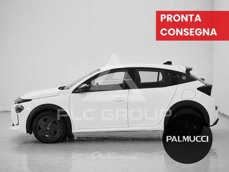 2024 Lancia YPSILON