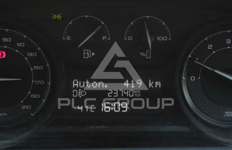 2024 Lancia YPSILON