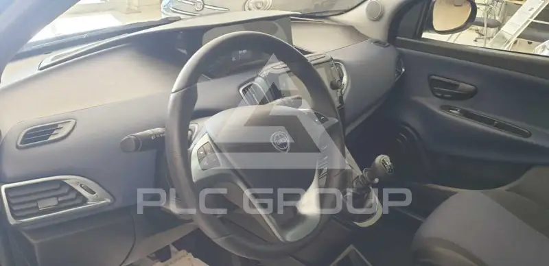2024 Lancia YPSILON
