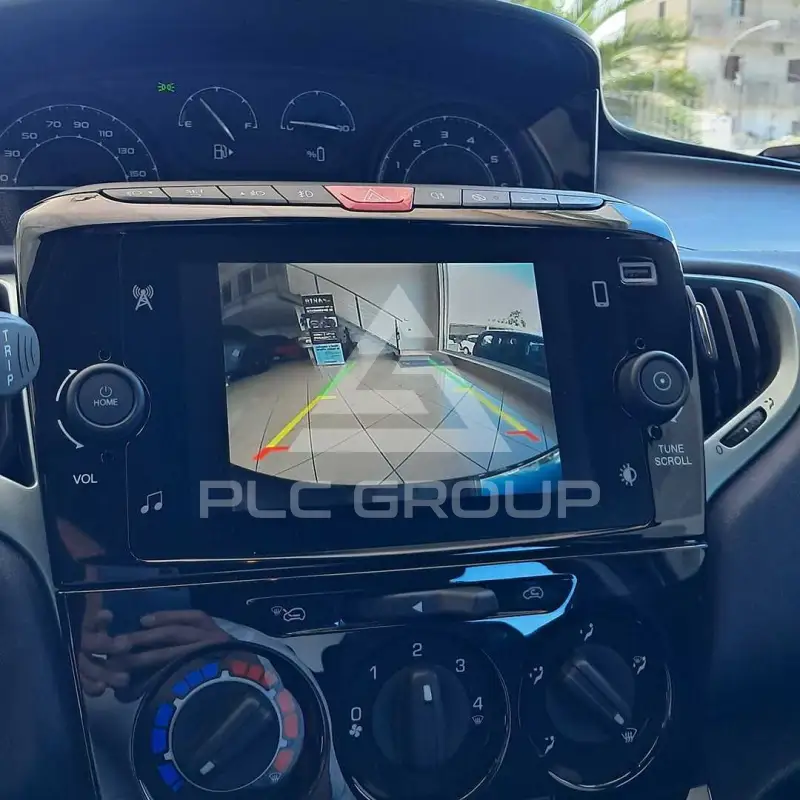 2024 Lancia YPSILON