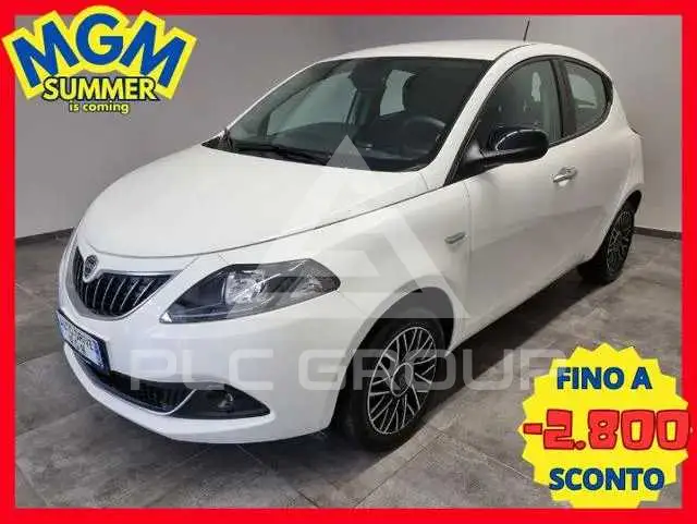 2024 Lancia YPSILON