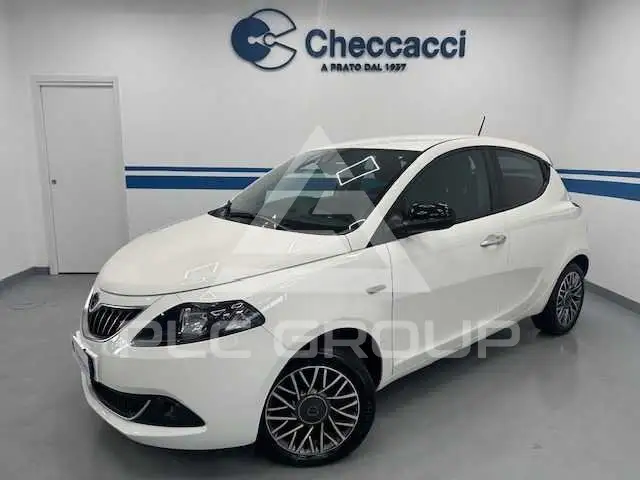 2024 Lancia YPSILON