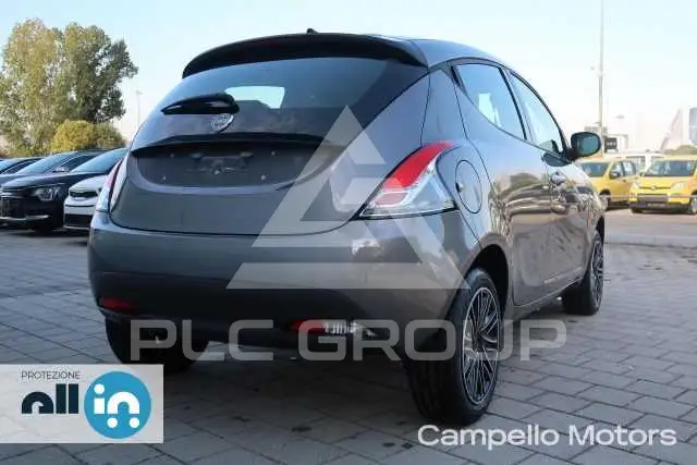 2024 Lancia YPSILON