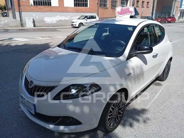 2024 Lancia YPSILON