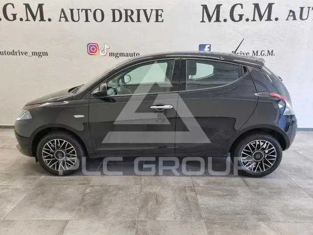 2024 Lancia YPSILON