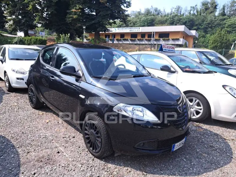 2024 Lancia YPSILON