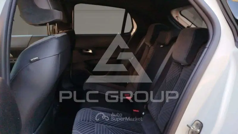 2024 Lancia YPSILON
