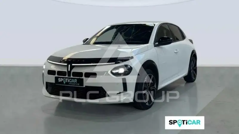 2024 Lancia YPSILON