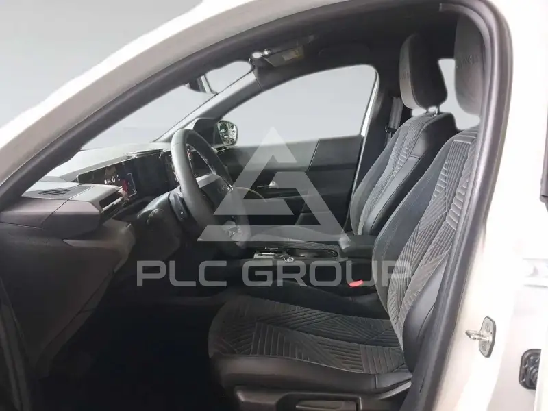2024 Lancia YPSILON
