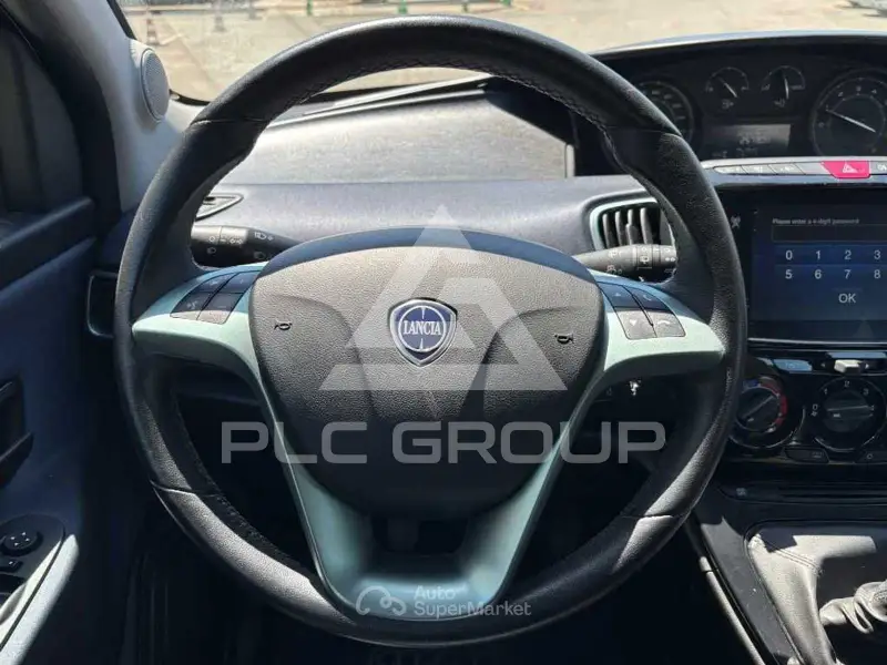 2024 Lancia YPSILON